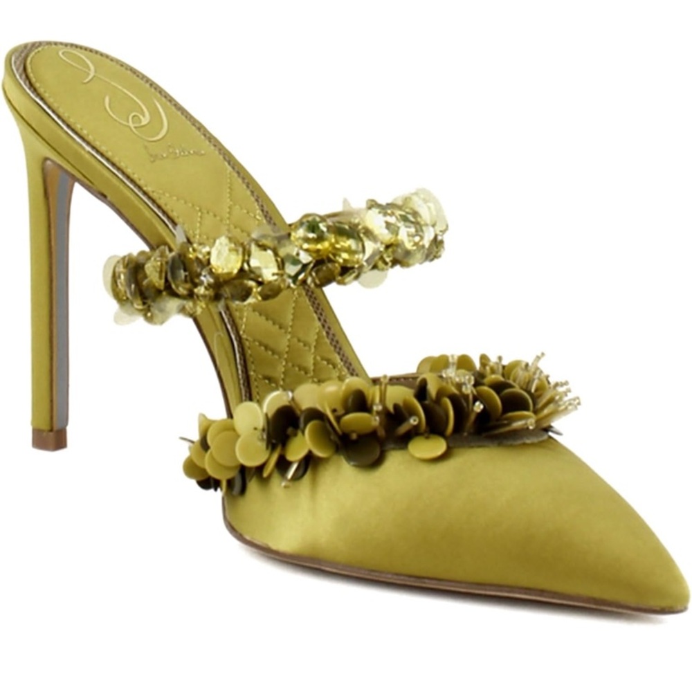 Sam Edelman Women's Athena Mule